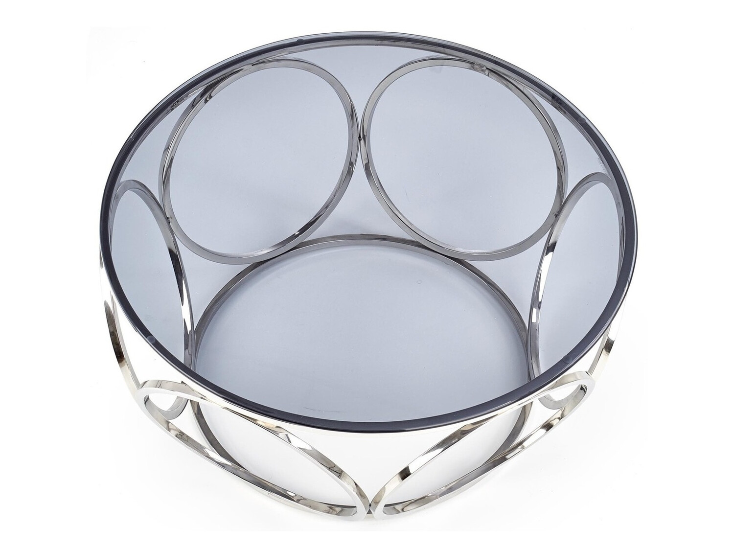 Žurnālu galdiņš Houston 952