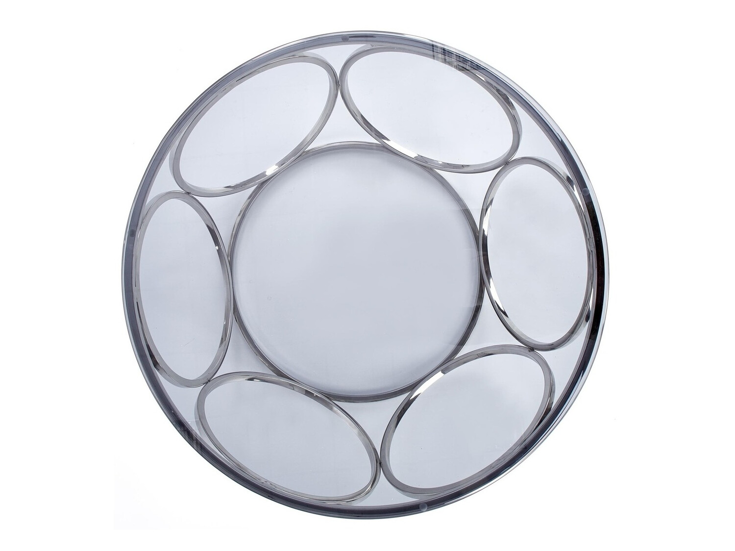 Žurnālu galdiņš Houston 952