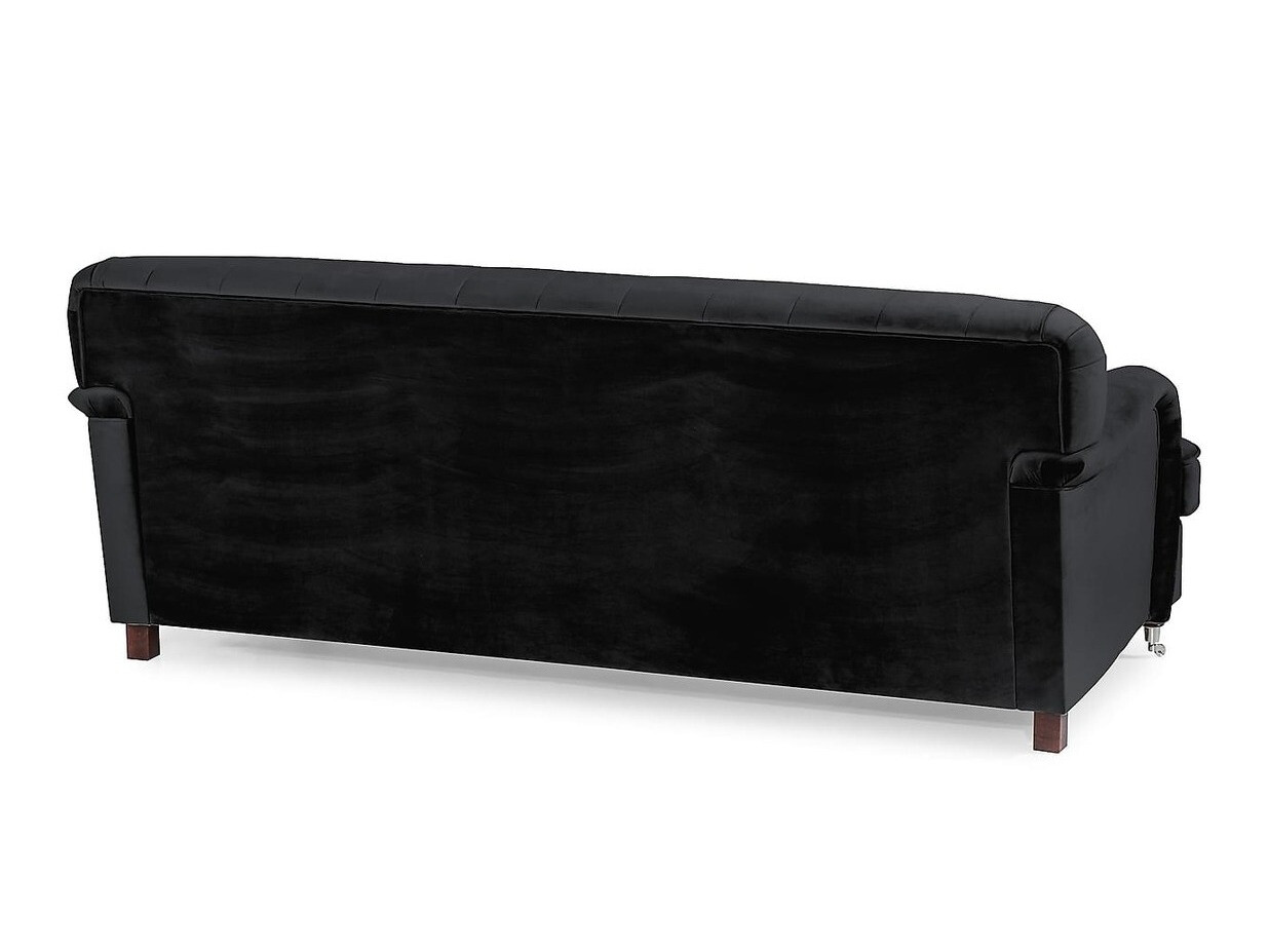 Chesterfield dīvāns Bloomington Venveni 116 (Riviera 100)