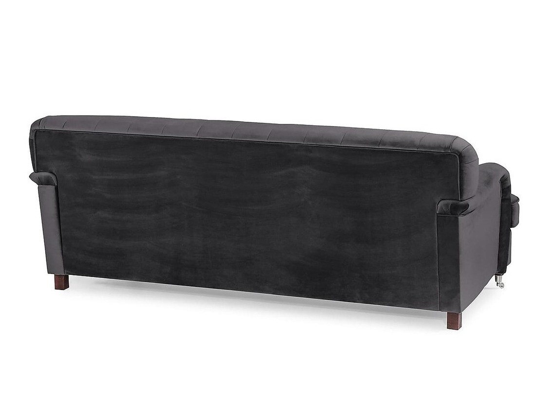 Chesterfield dīvāns Bloomington Venveni 116 (Riviera 97)