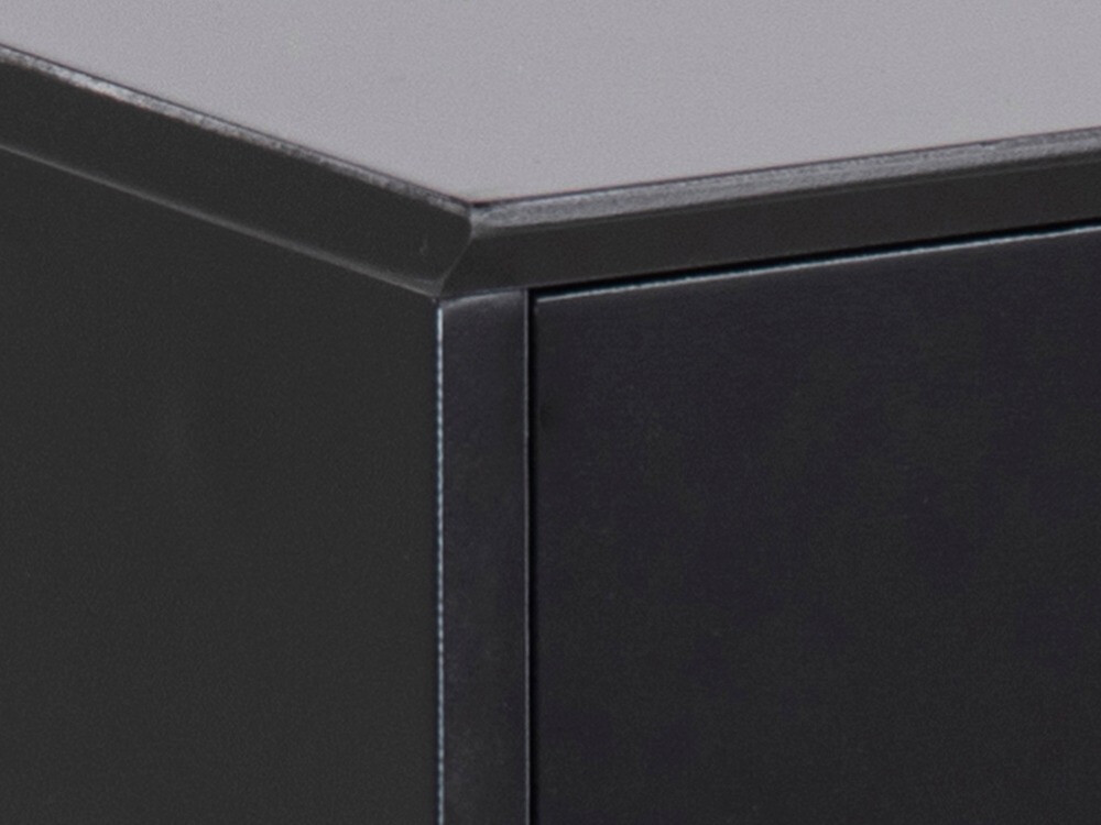 Naktsgaldiņš Norsica 106 (Melns)