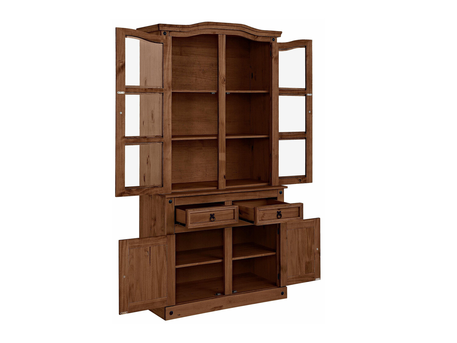 Plaukts Sonlive 110 (Brūns)