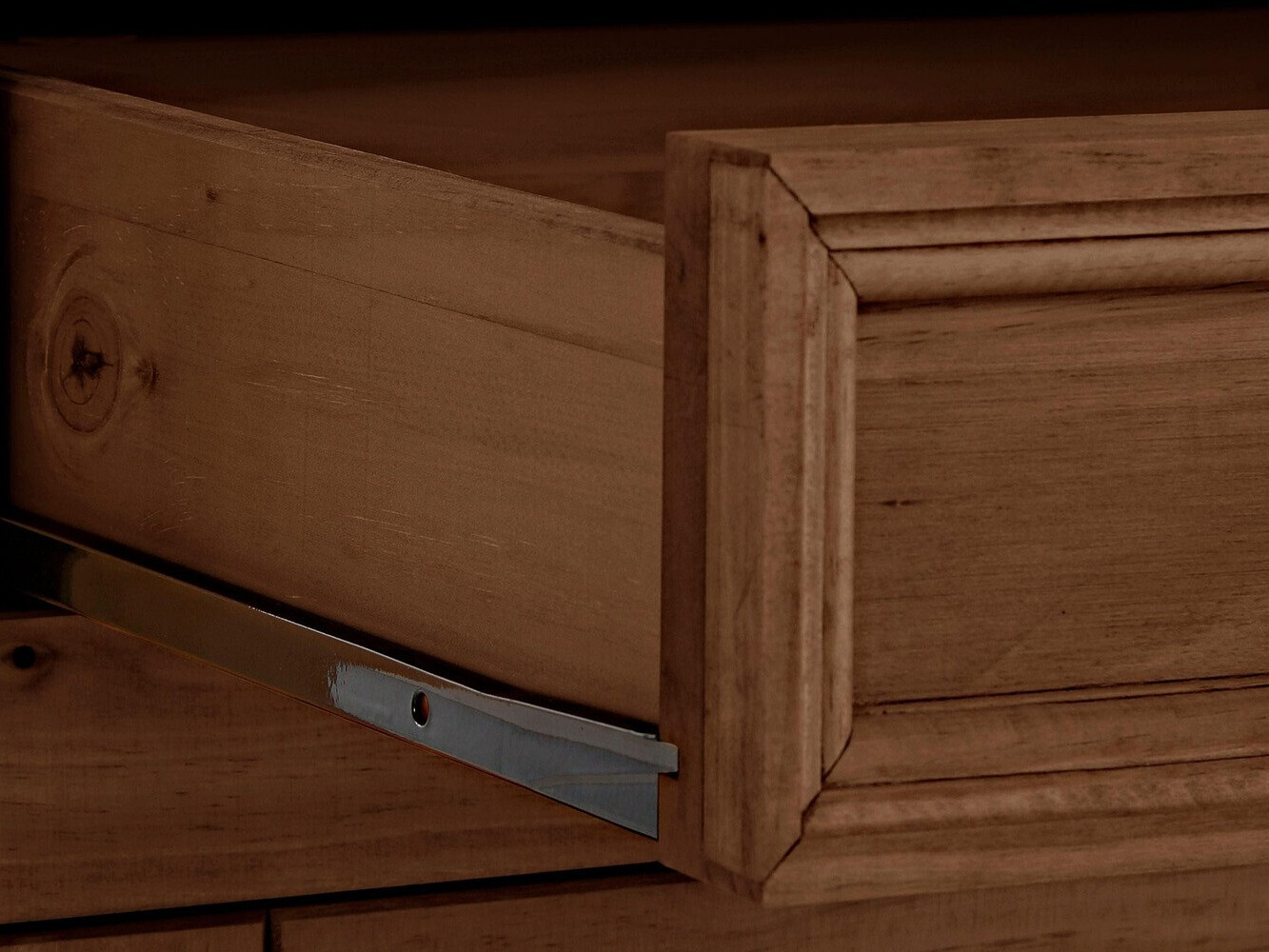 Plaukts Sonlive 110 (Brūns)