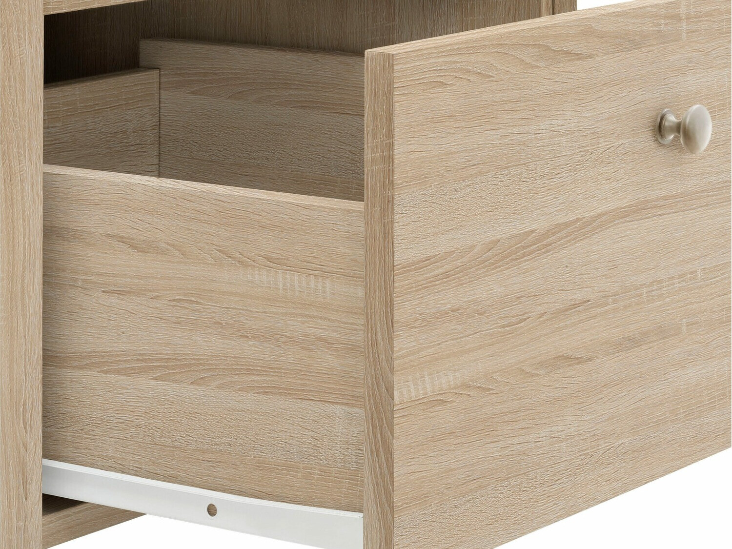 Шкаф Denton 522 (Сонома Дуб)