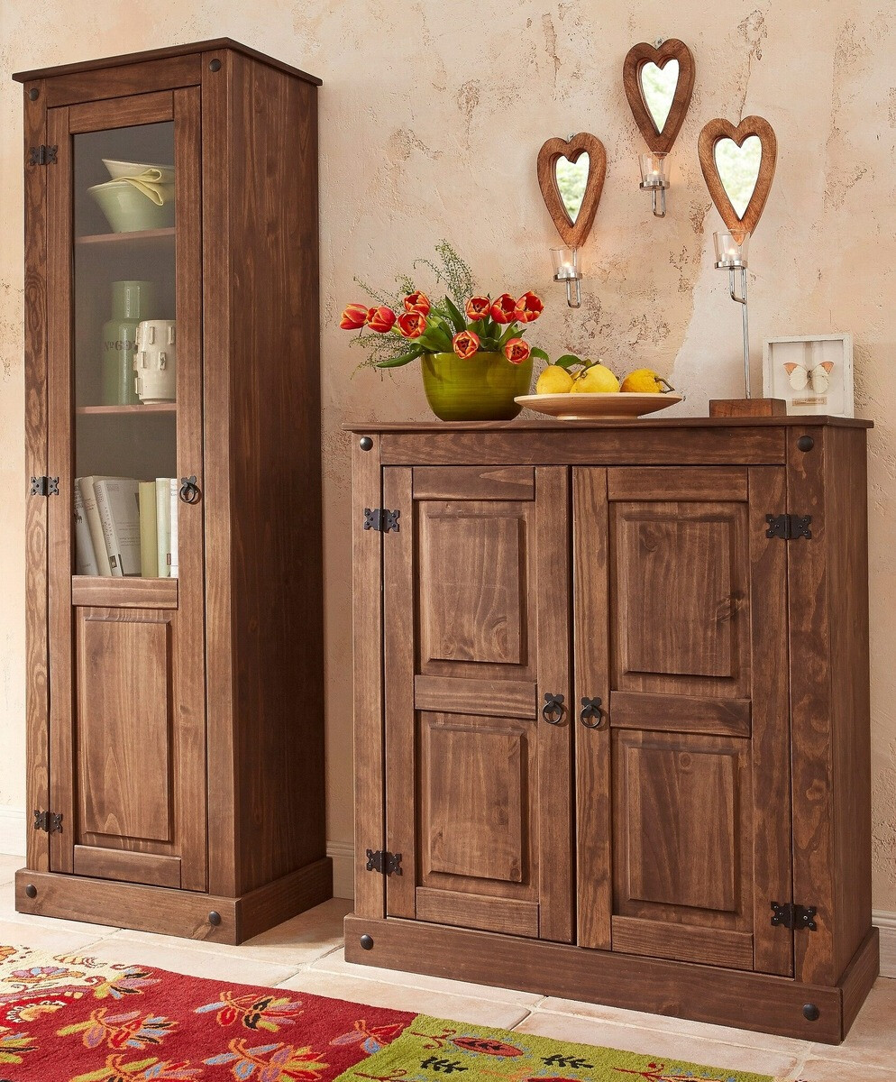 Шкафчик Sonlive 109 (Коричневый)