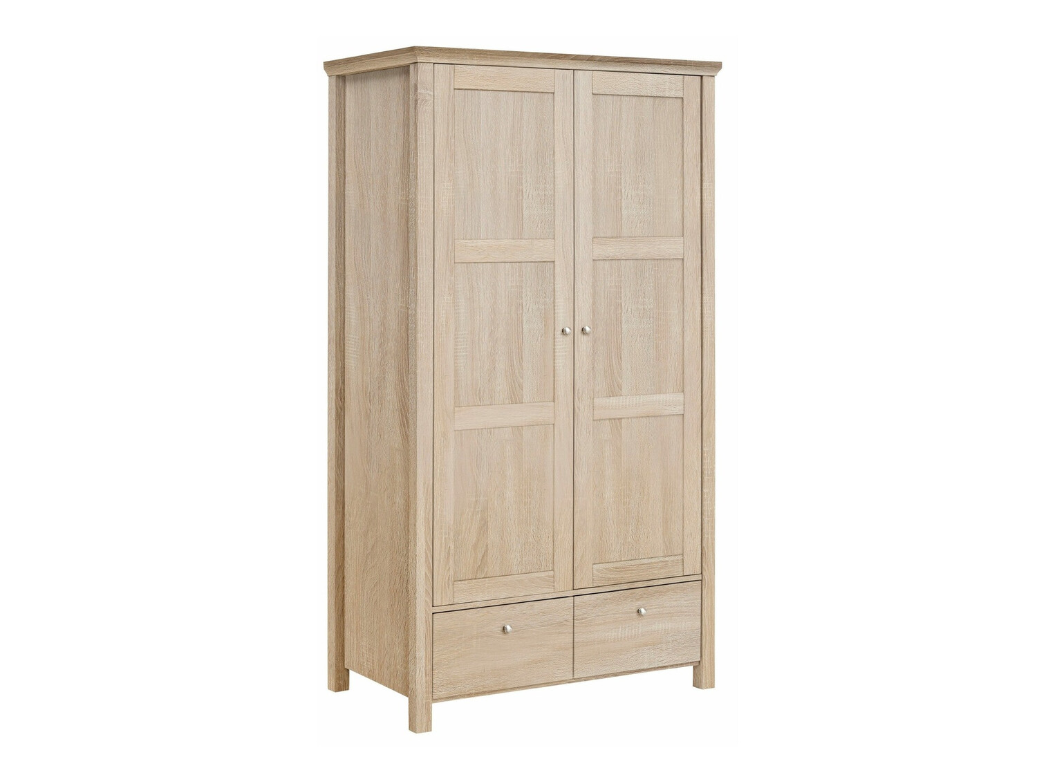 Skapis Denton 522 (Sonomas ozols)