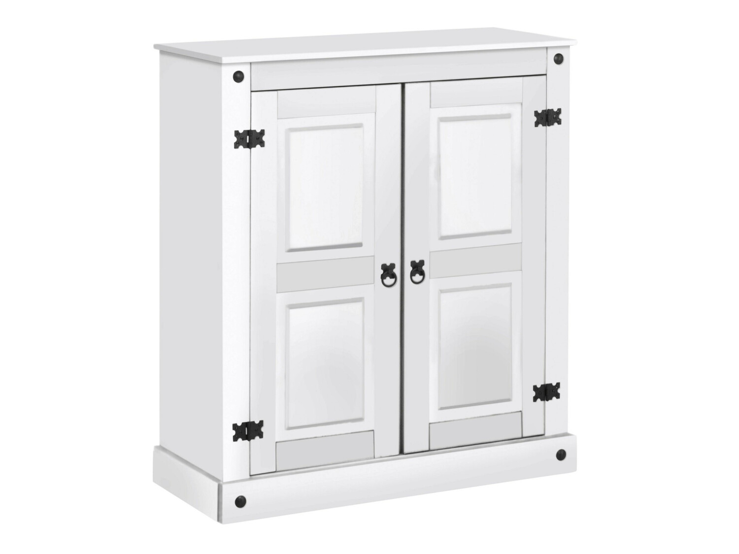 Skapis Sonlive 109 (Balts)