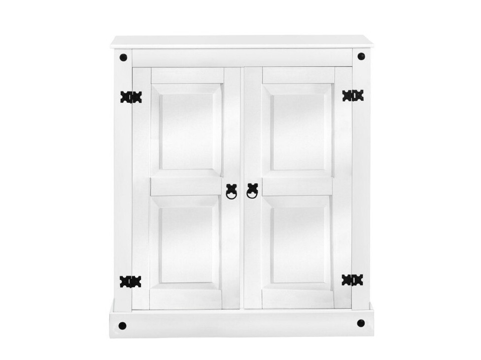 Skapis Sonlive 109 (Balts)