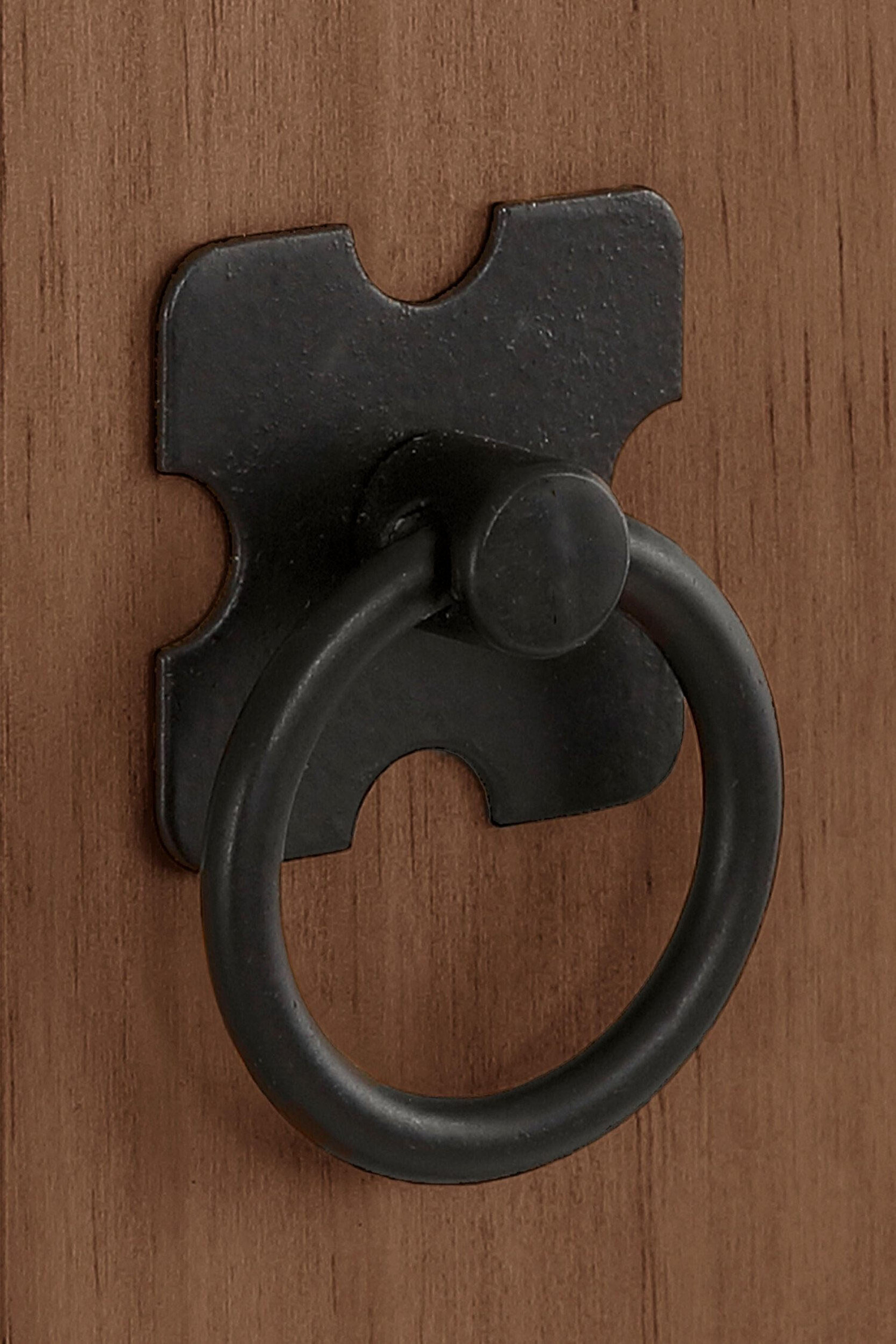 Стеллаж Sonlive 110 (Коричневый)