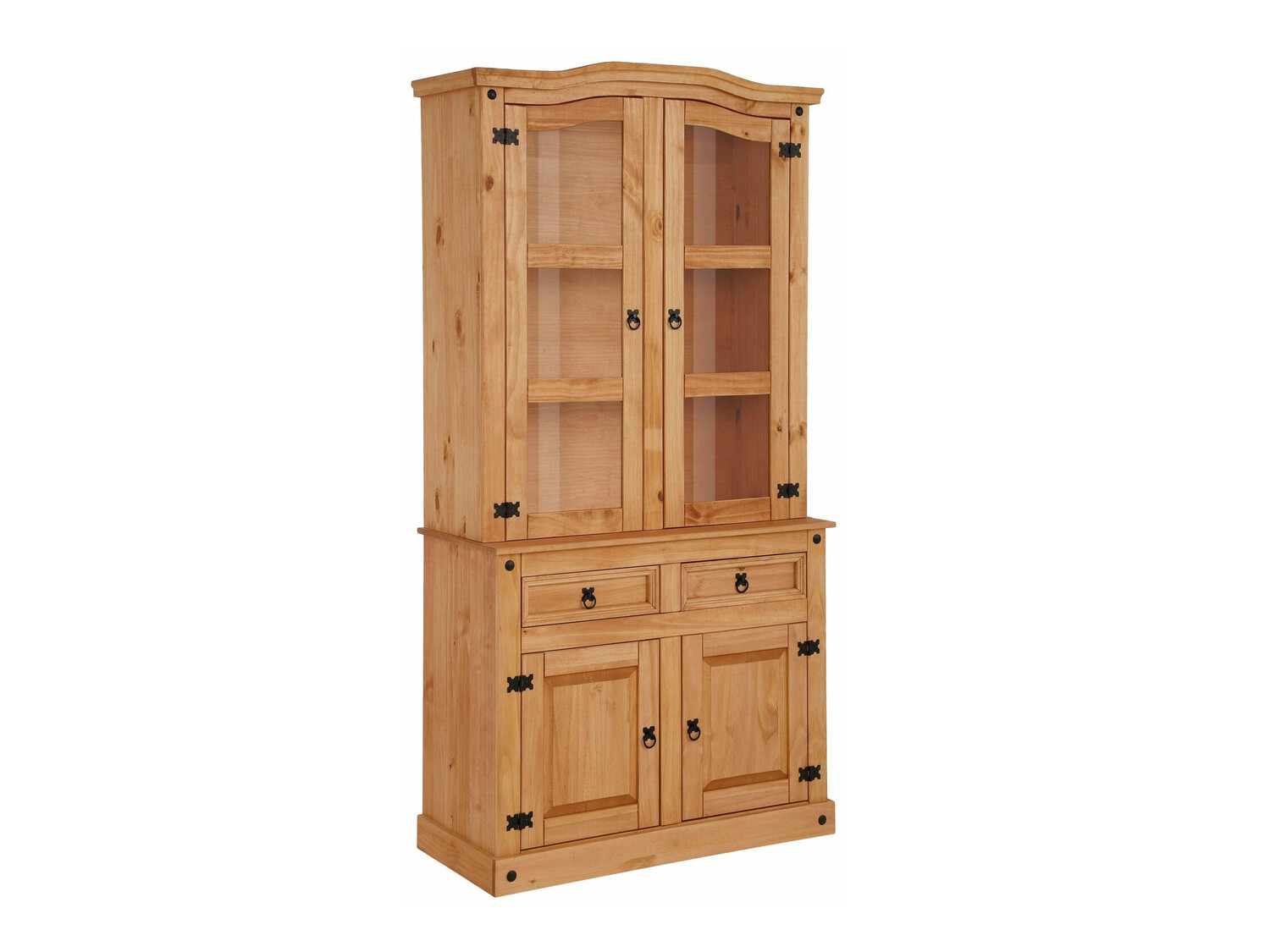 Стеллаж Sonlive 110 (Сосна)