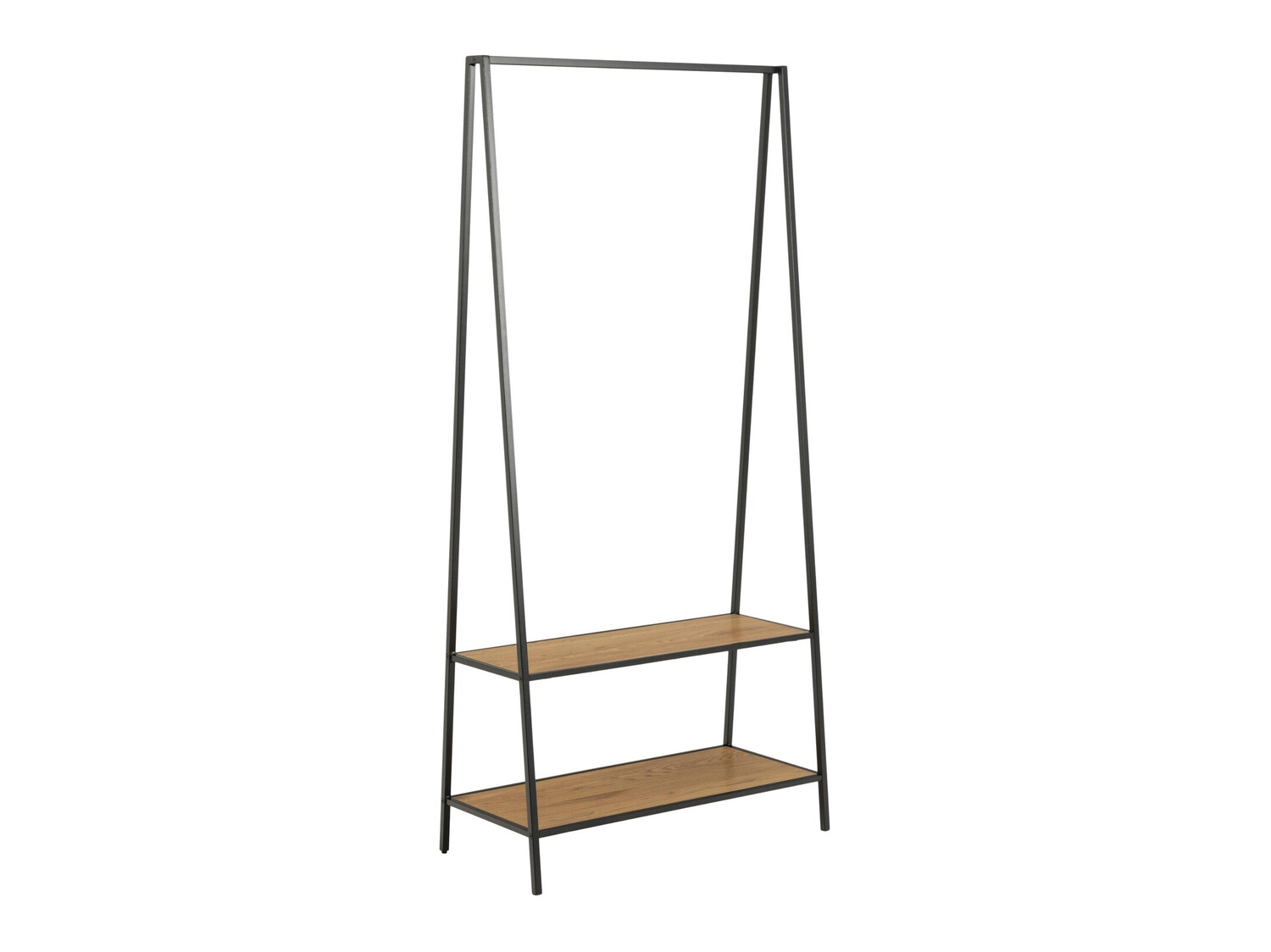 Uzkaramais Norsica Sevferi 160 (Melns + Savvaļas ozols)