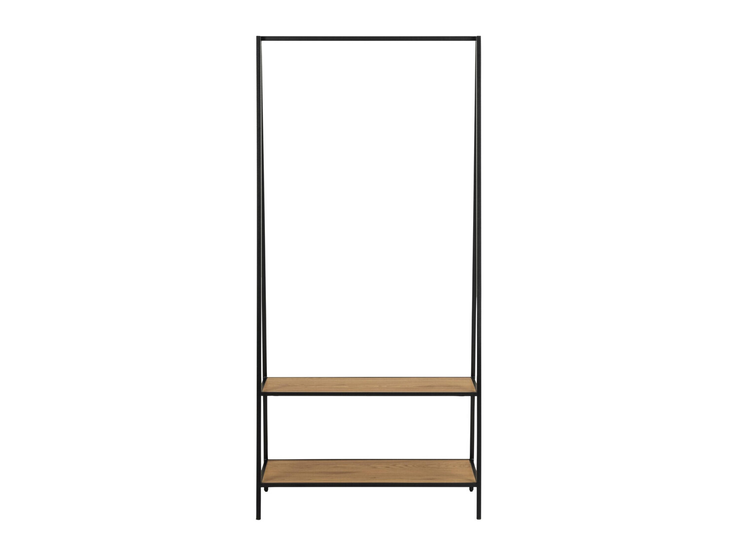 Uzkaramais Norsica Sevferi 160 (Melns + Savvaļas ozols)