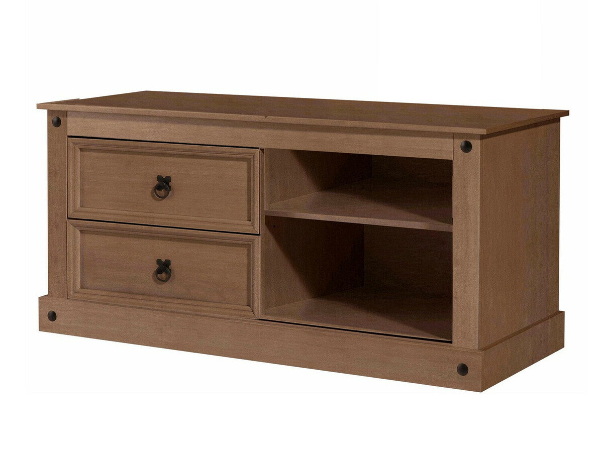 Viesistabas komplekts Sonlive 111 (Brūns)