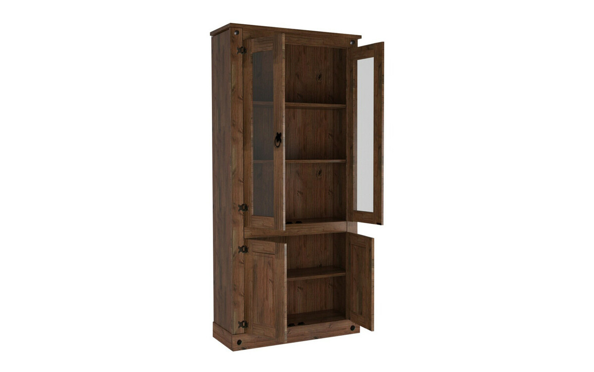 Viesistabas komplekts Sonlive 111 (Brūns)