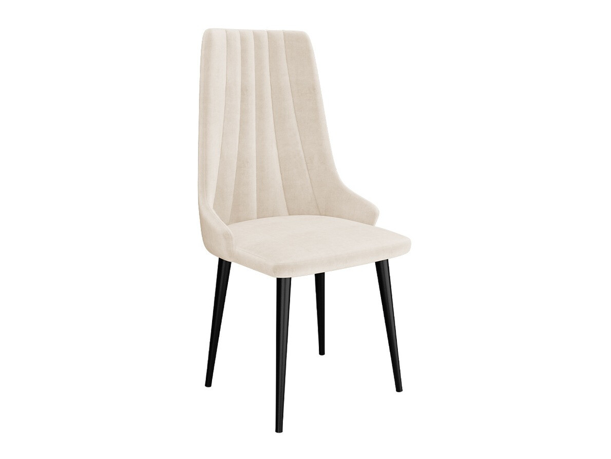 Обеденный гарнитур Racine 126 (Чёрный)