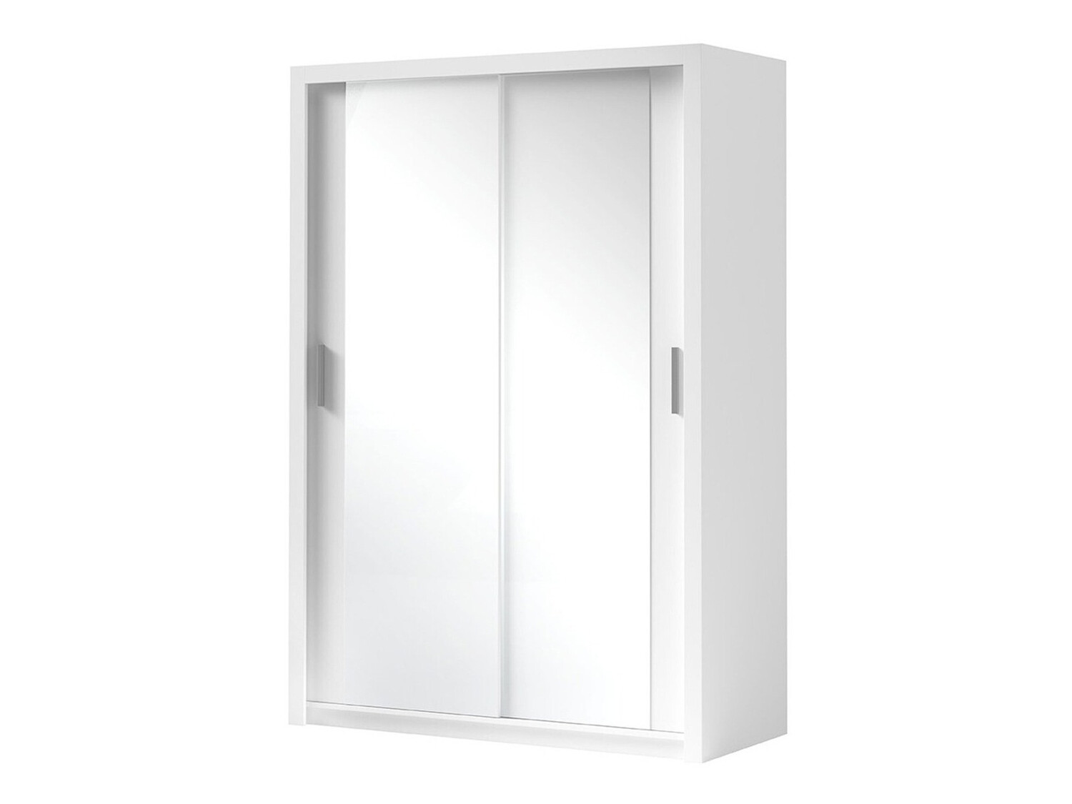 Шкаф Catromi 106 (Белый)