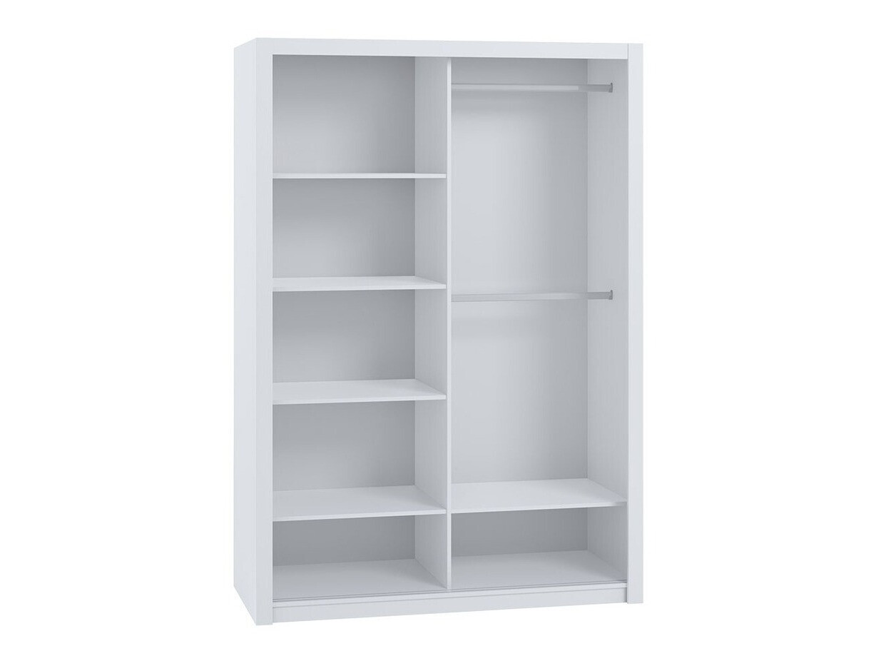 Skapis Catromi 106 (Balts)