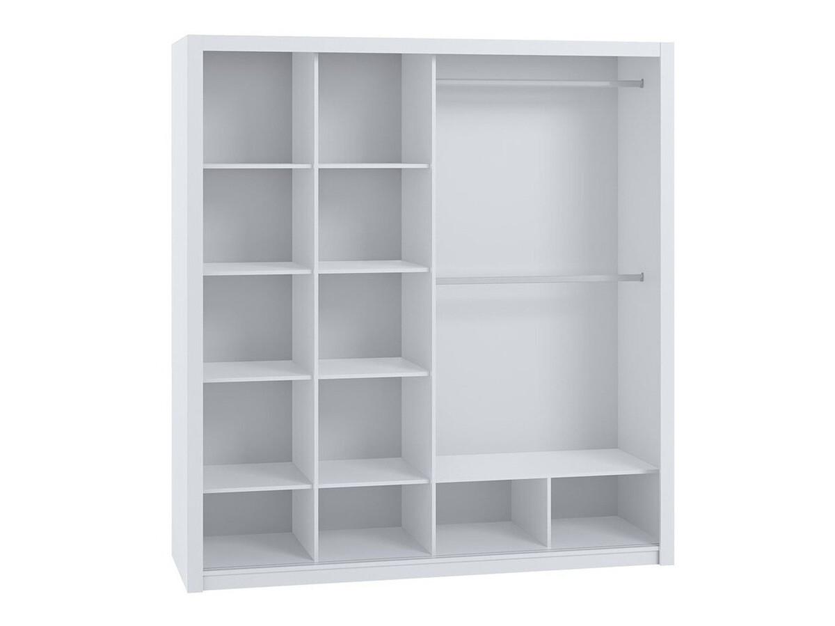 Skapis Catromi 109 (Monastery ozols)