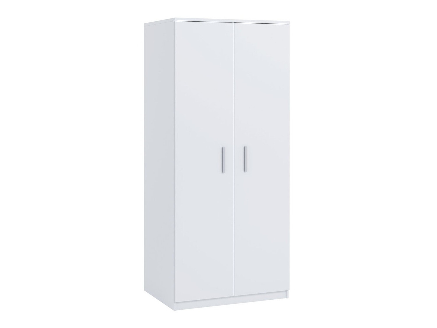 Skapis Catromi 117 (Balts)