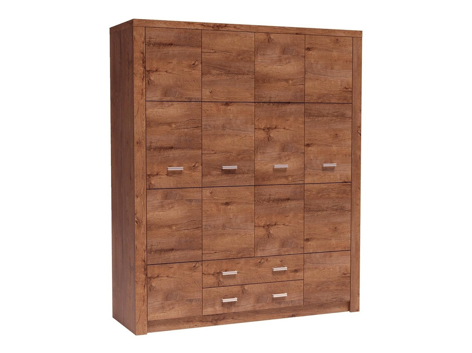 Skapis Serfeno 116 (Tumšais osis)