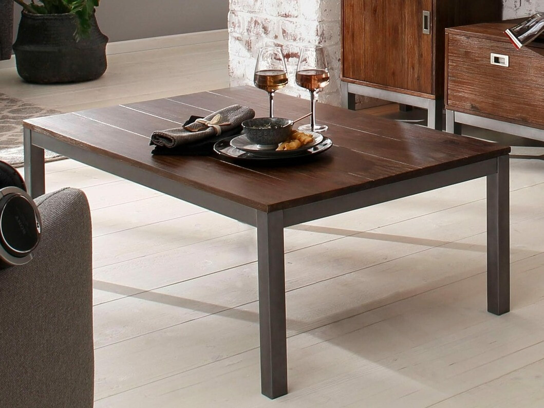 Žurnālu galdiņš Denton 527