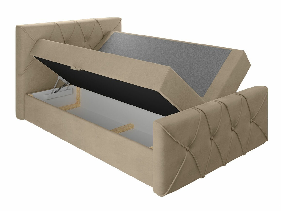 Kontinentālā gulta Litus I (Mono 242)