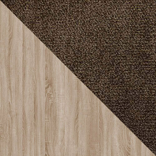 Кухонный угол Reading 100 (Сонома Дуб + Alfa 08)