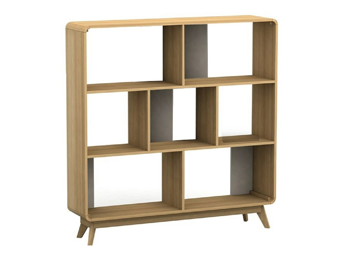 Plaukts Elbtena 109 (Ozols)