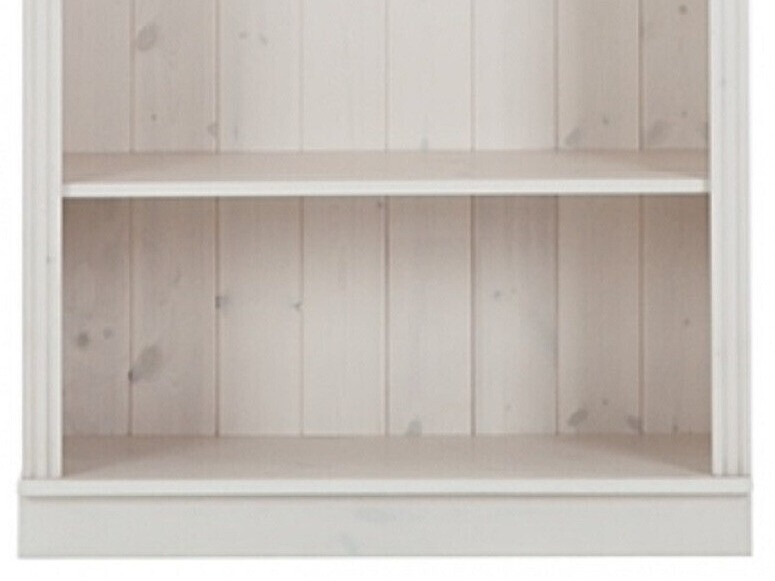 Plaukts Saltoro 100 (Balts)