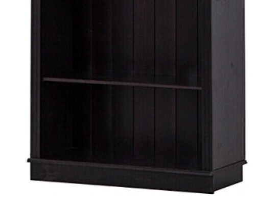 Plaukts Saltoro 100 (Tumši brūns)