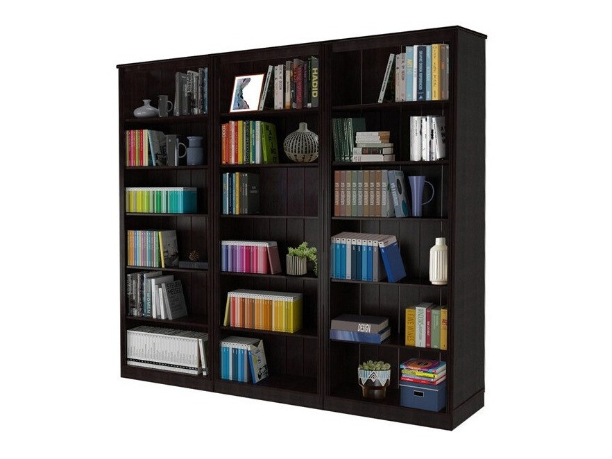 Plaukts Saltoro 100 (Tumši brūns)