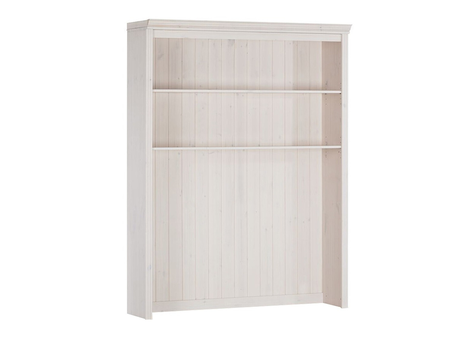 Plaukts Saltoro 102 (Balts)