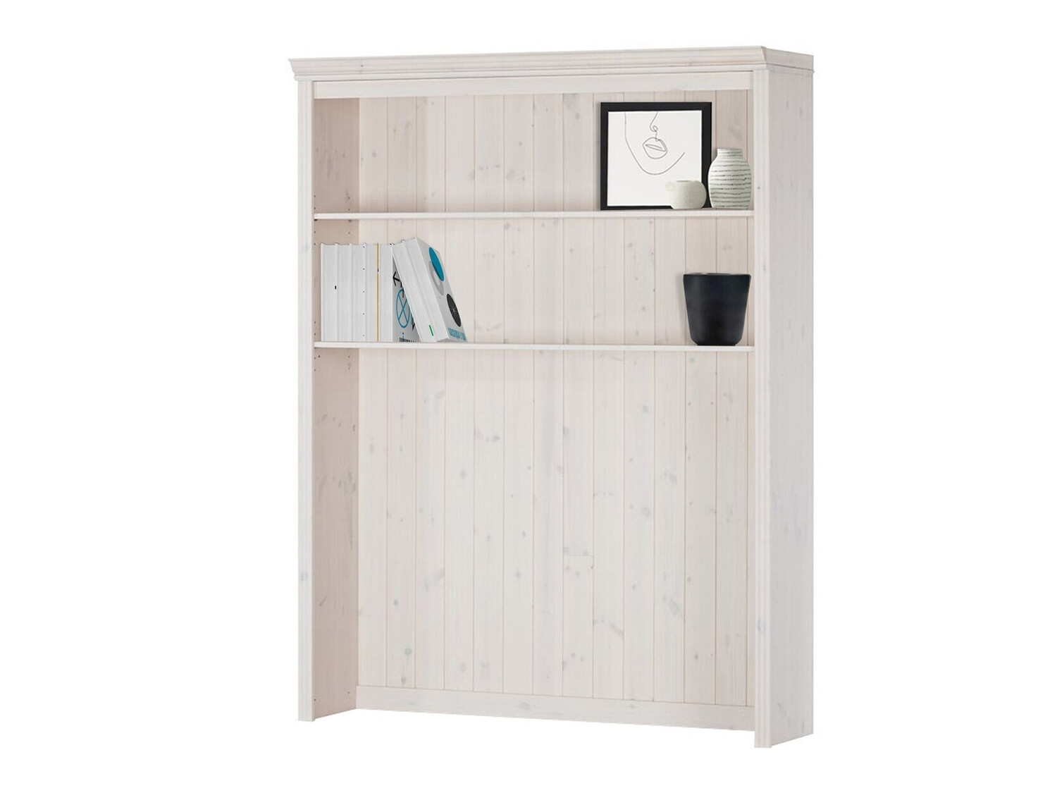 Plaukts Saltoro 102 (Balts)