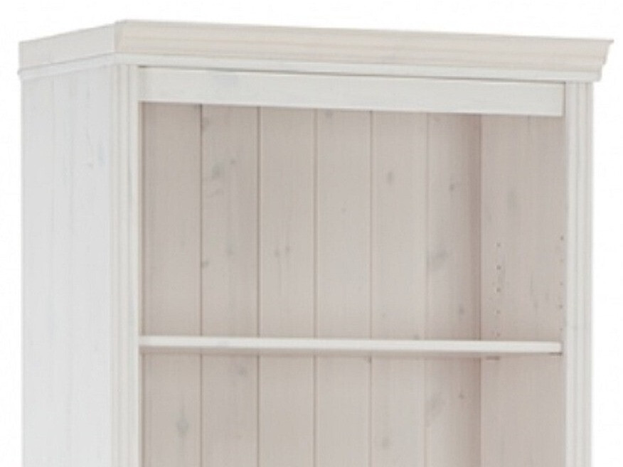 Plaukts Saltoro 103 (Balts)