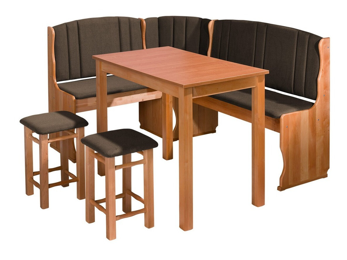 Virtuves stūris Edmond 104