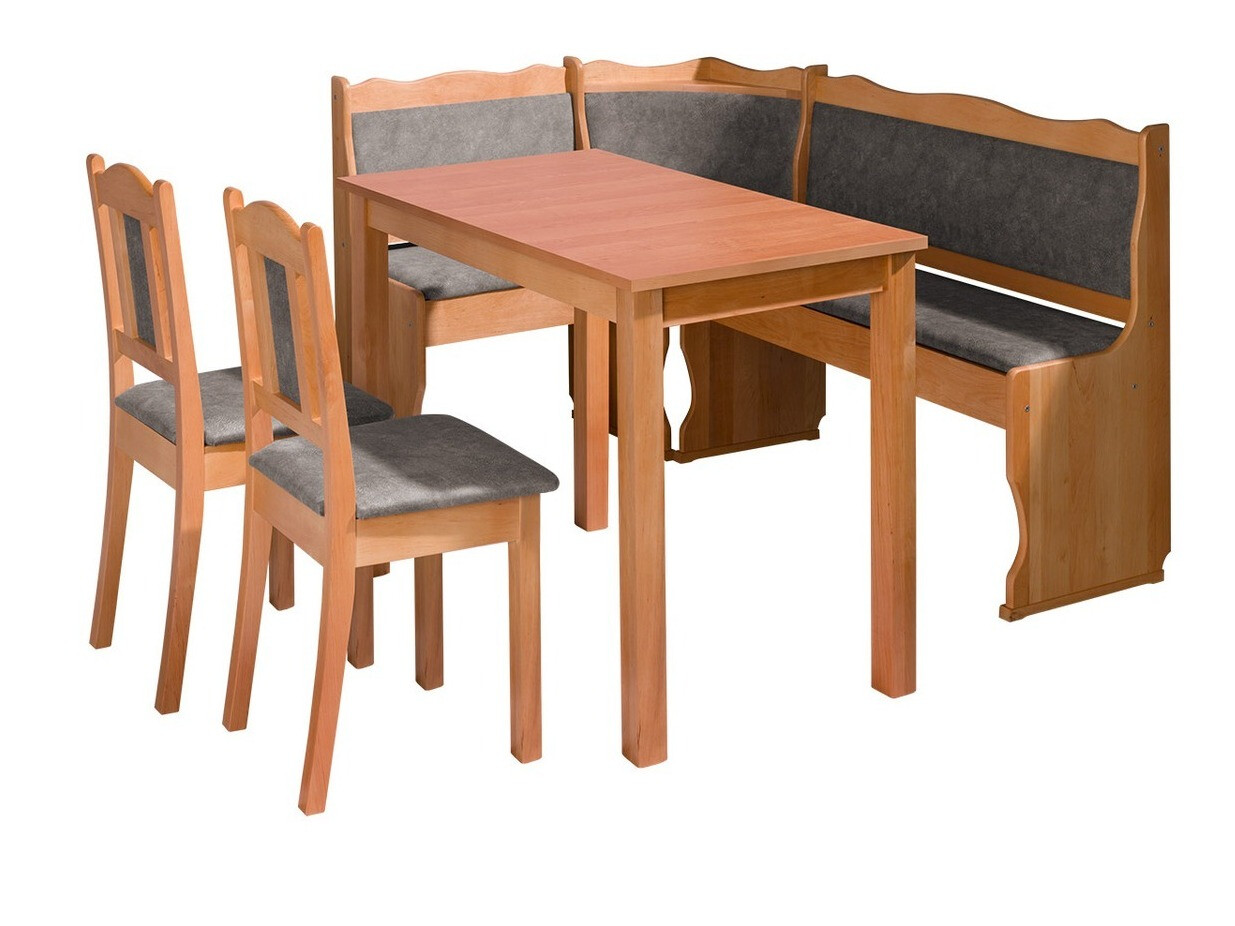 Virtuves stūris Edmond 105