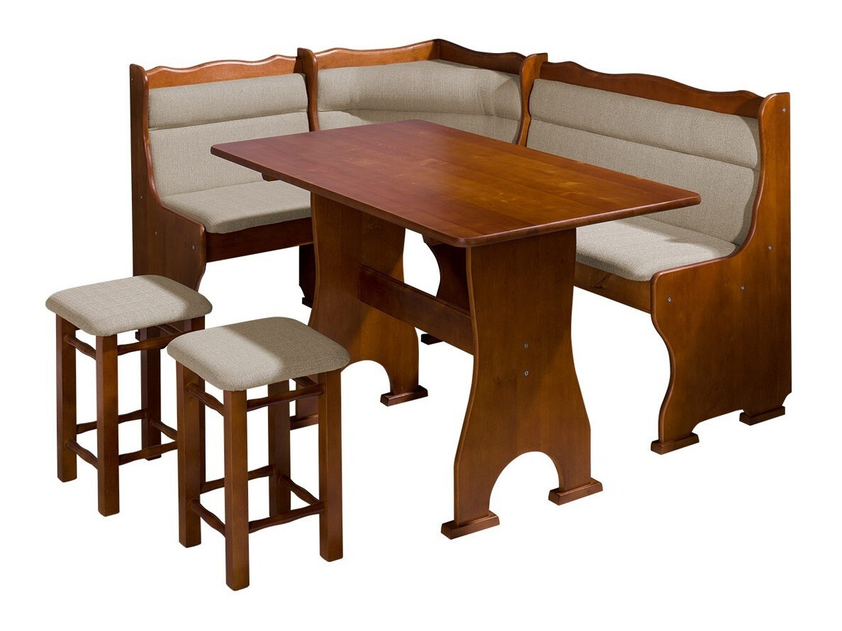 Virtuves stūris Edmond 106