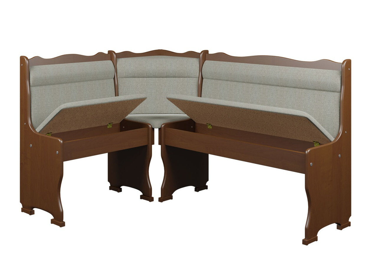 Virtuves stūris Edmond 106