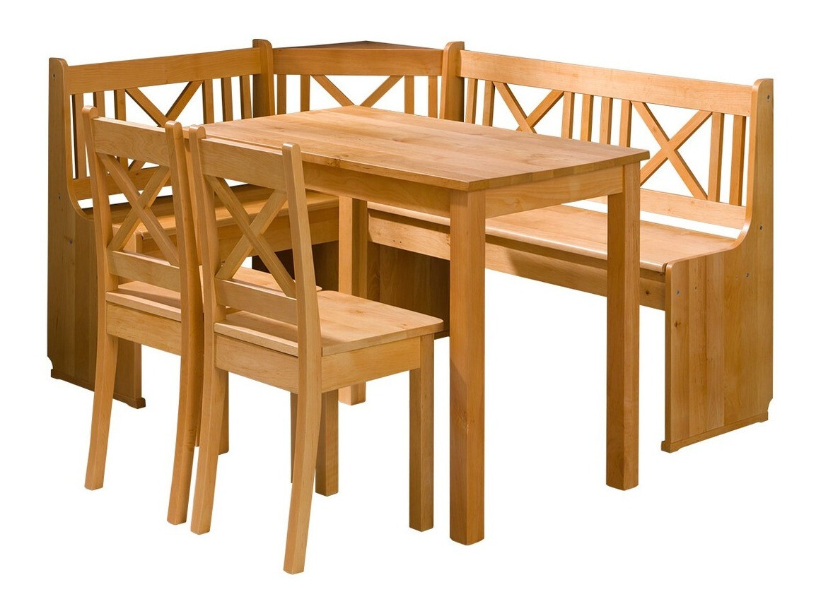 Virtuves stūris Edmond 107