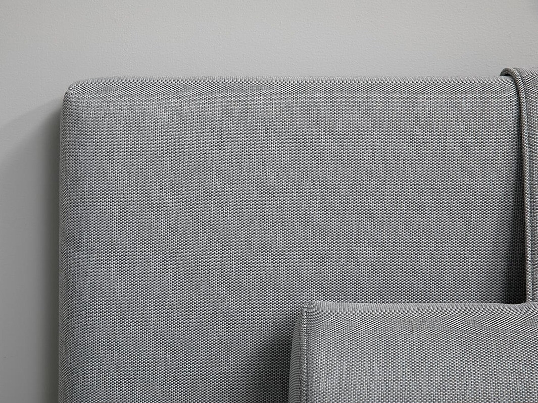 Изголовье кровати Seattle 124