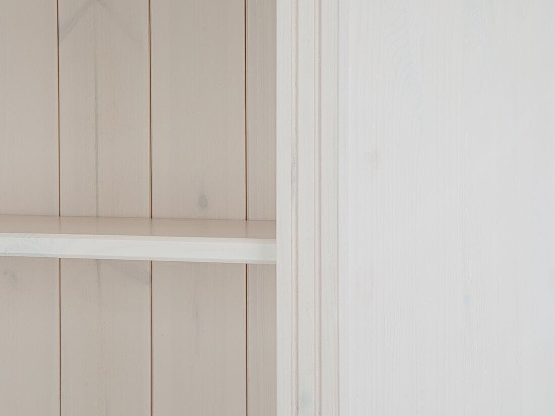 Plauktu komplekts Saltoro 110 (Balts)