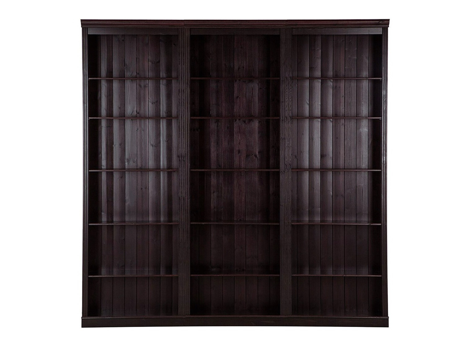 Plauktu komplekts Saltoro 110 (Tumši brūns)