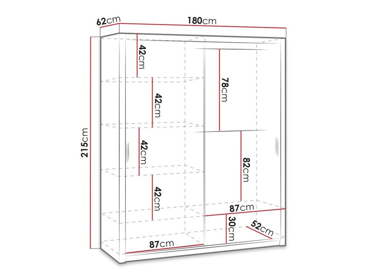 Skapis Catromi 119 (Monastery ozols)