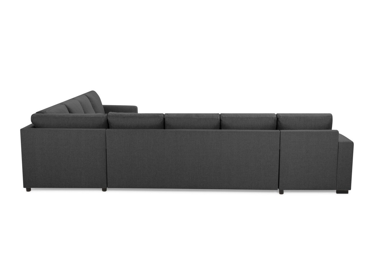 Угловой диван Scandinavian Choice Remavio 125 (Dortmund 1115)