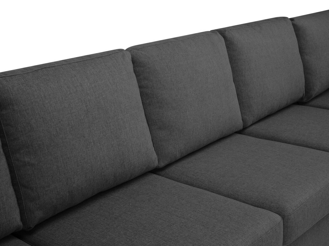 Угловой диван Scandinavian Choice Remavio 125 (Dortmund 1115)