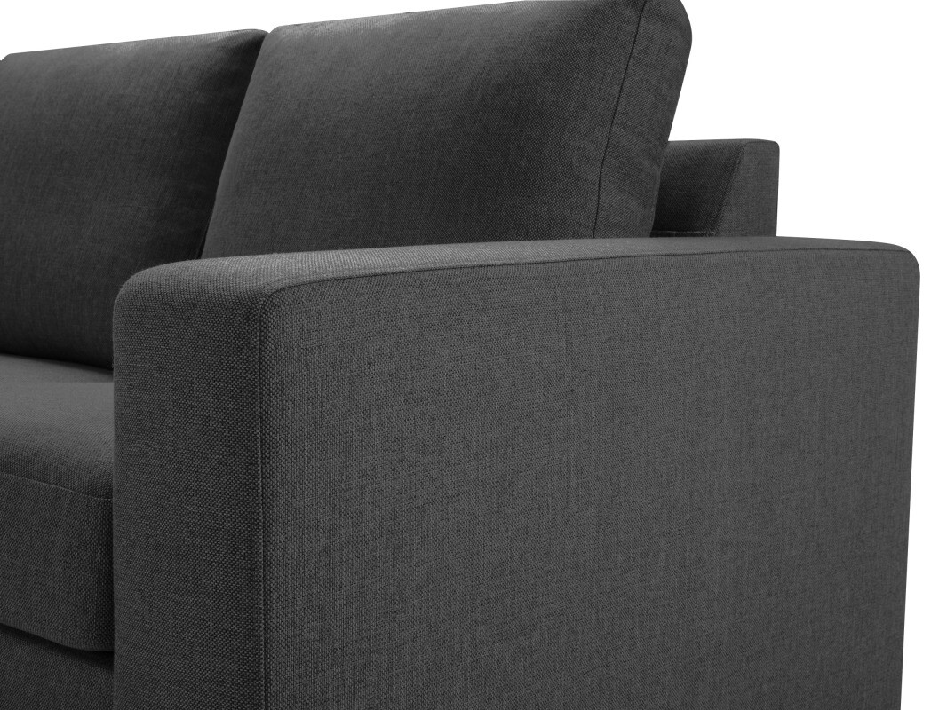 Угловой диван Scandinavian Choice Remavio 125 (Dortmund 1115)