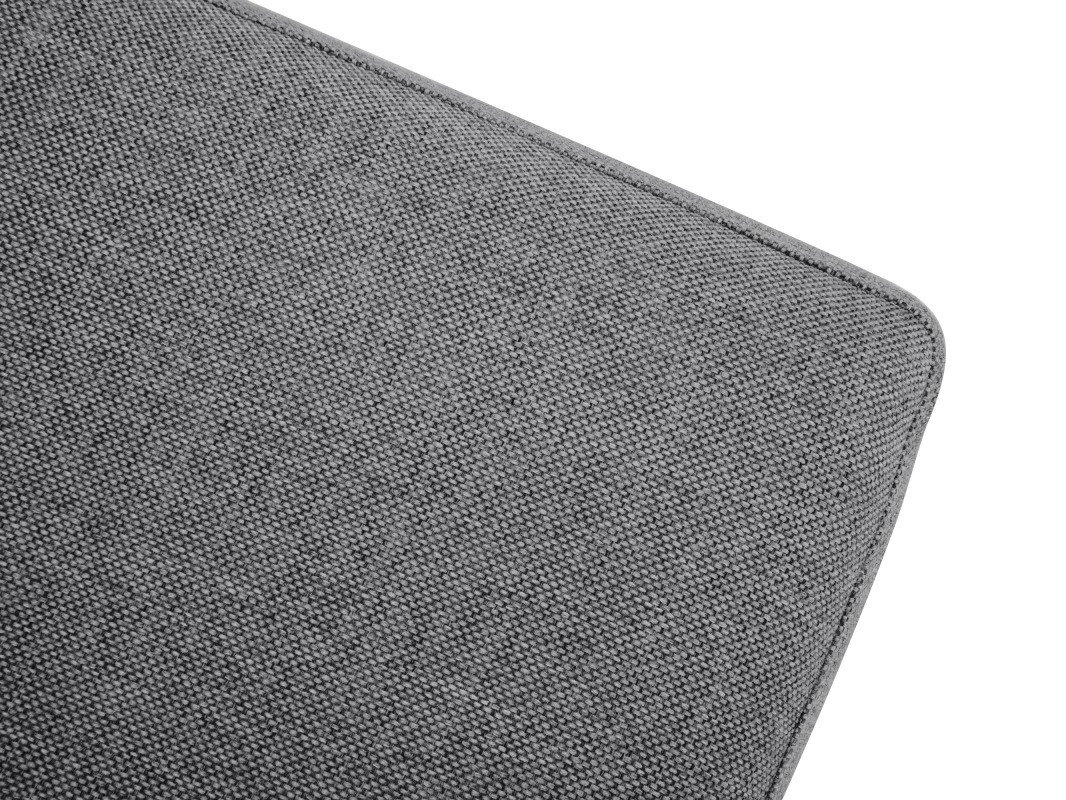 Угловой диван Scandinavian Choice Remavio 125 (Серый)