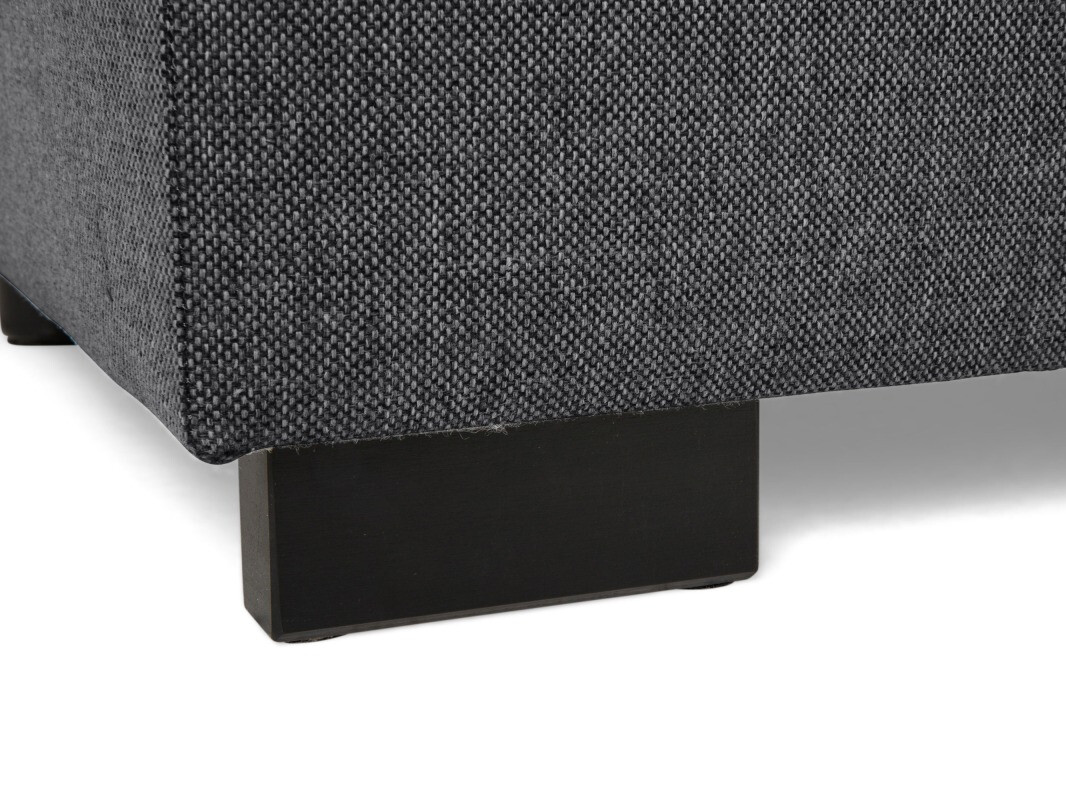 Угловой диван Scandinavian Choice Remavio 125 (Серый)