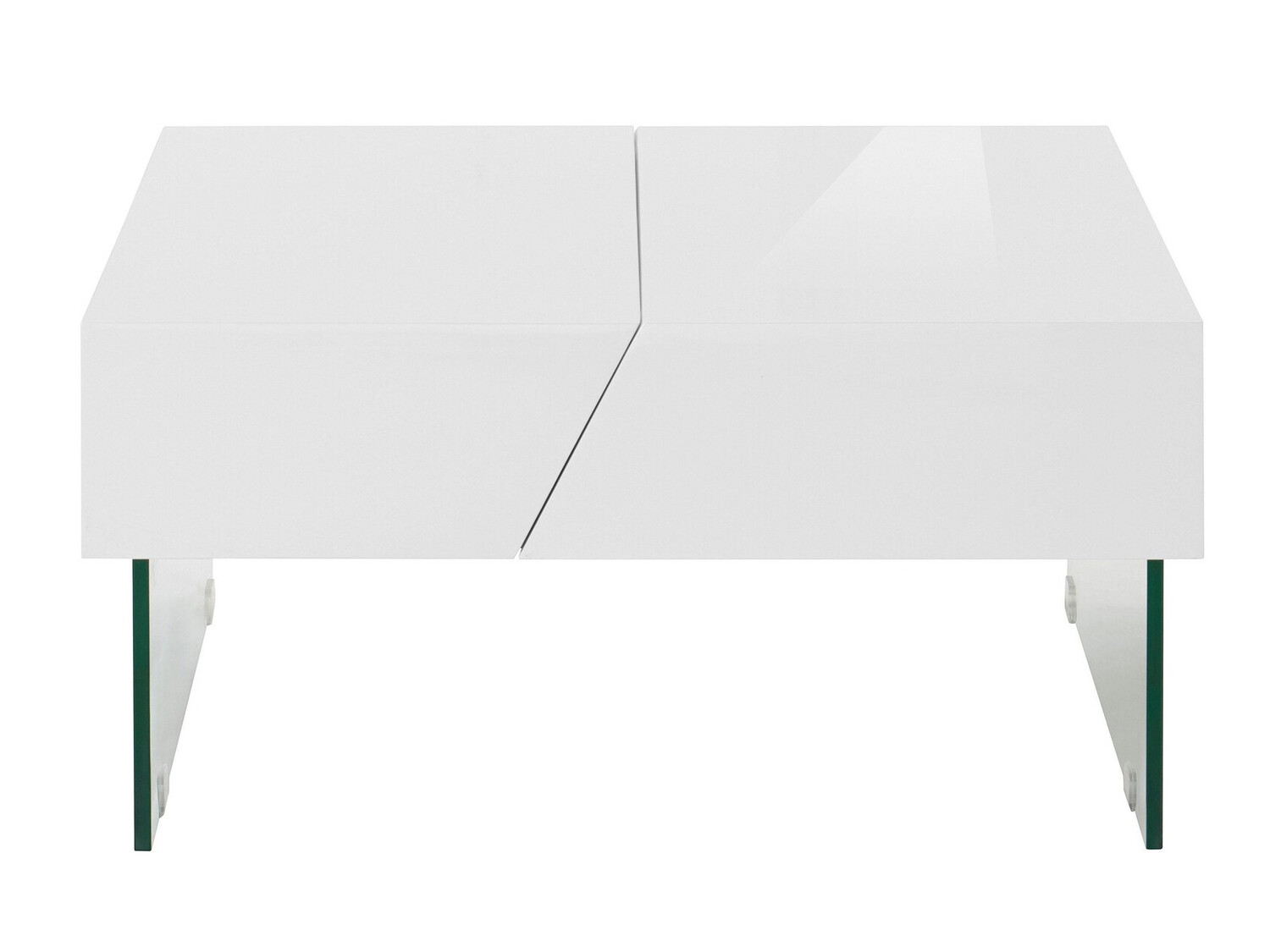 Žurnālu galdiņš Denton 529