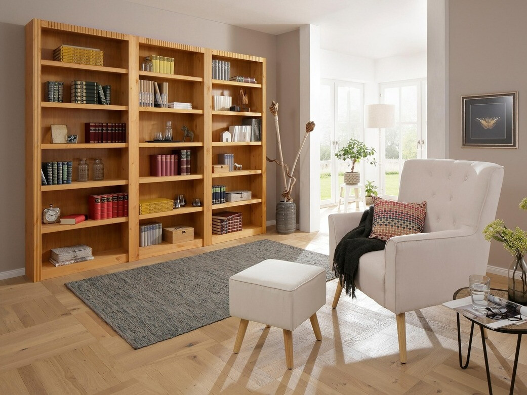 Plauktu komplekts Orlmara 106 (Priede)